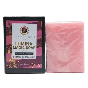 Tina toner Arbutin Collagen Shea Papaya Body Wash – Turmeric Glow Formula