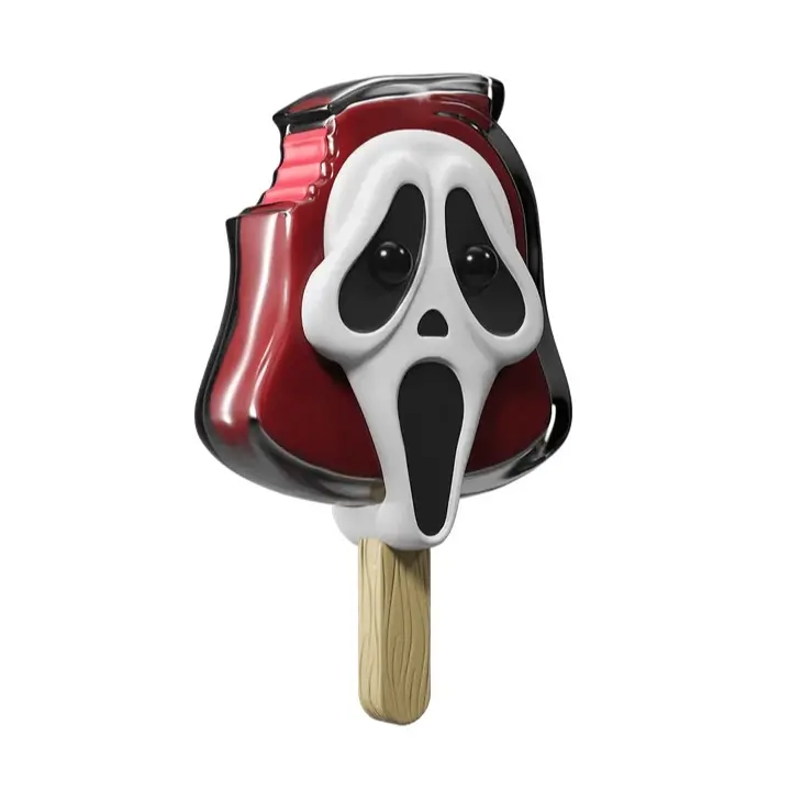 Ghostface - Meltz Collectible Mystery Figures