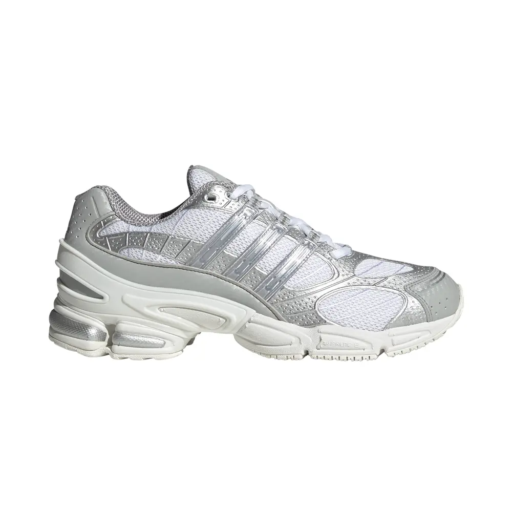 adidas Mens Ozweego Pro Sneakers Shoes Casual - Silver
