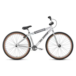 SE Bikes x CG Big Ripper Big Wheel BMX Bike 2024