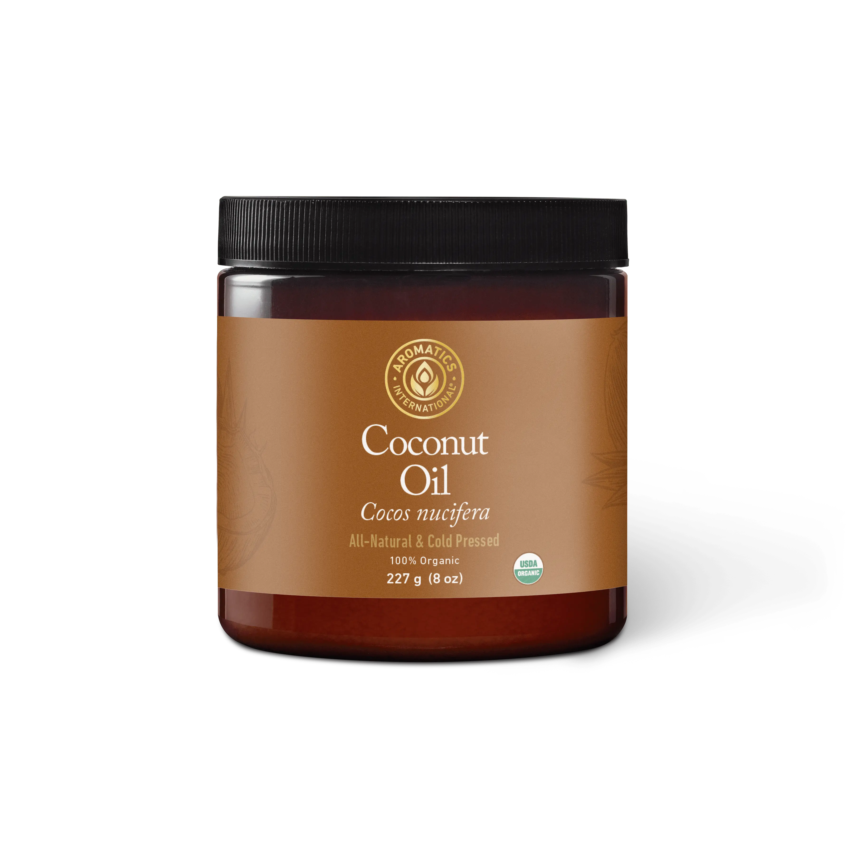 Coconut Oil Body Care Moisturizer Hydrating Organic