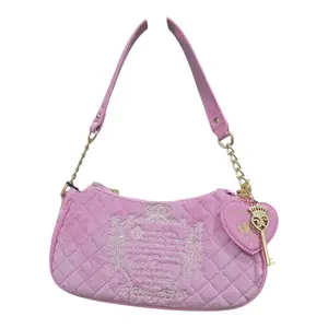 Viral Juicy Couture Juicy Tale Shoulder Bag