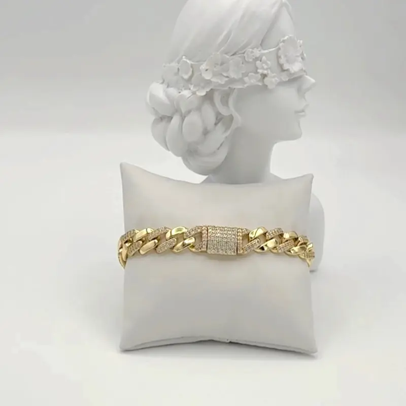 Rodriguezjewelry # 2368 bracelet