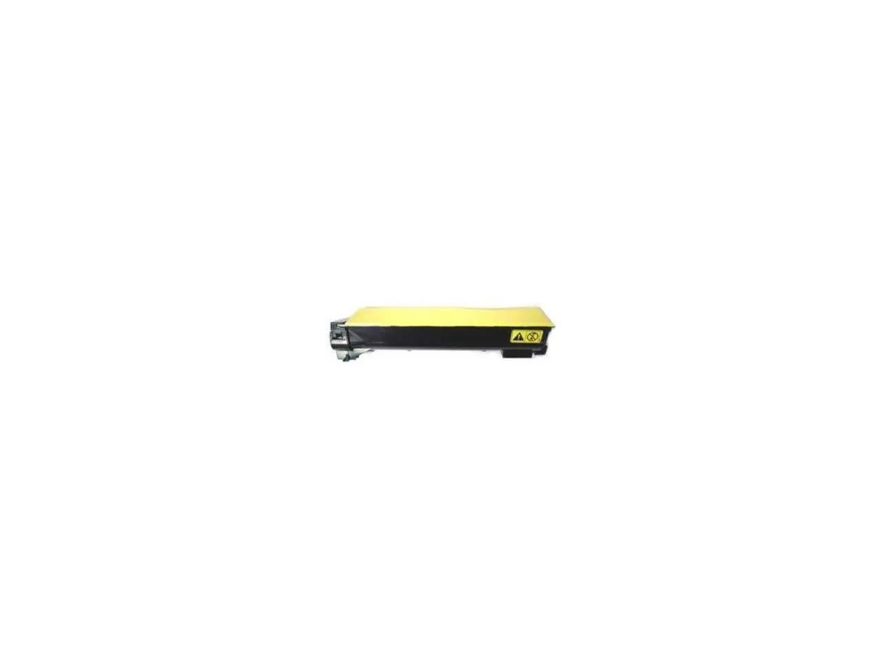 KYOCERA-STRATEGIC TK5152Y KYOCERA TK-5152Y YELLOW TONER CARTRIDGE FOR USE IN  ECOSYS M6035CIDN M6535CIDN P