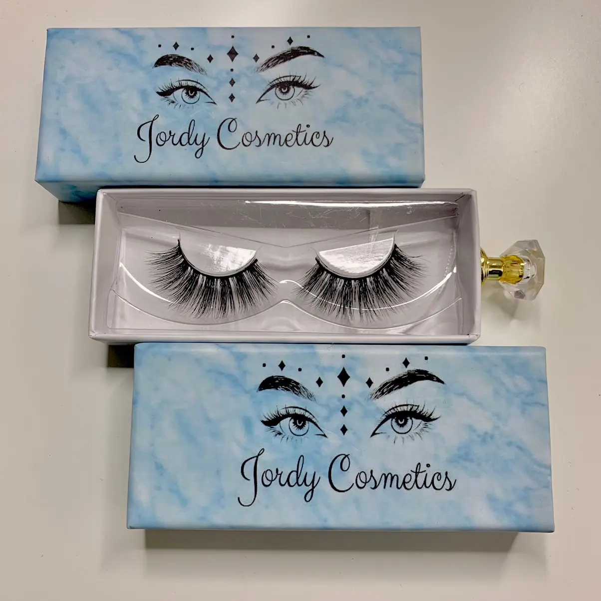 “JOJO” Lashes