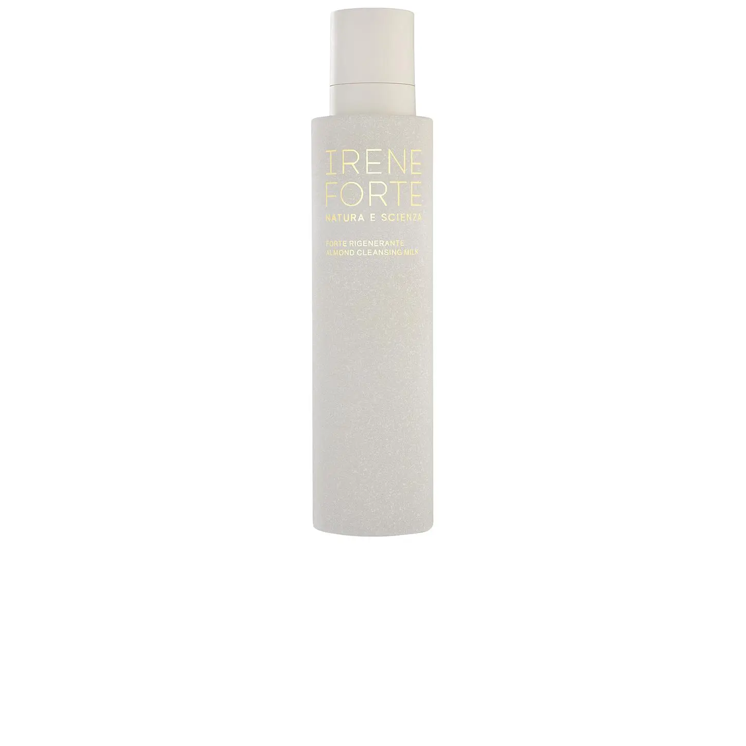 Irene Forte Almond Cleansing Milk