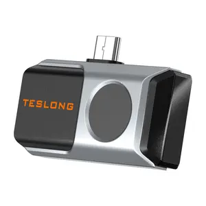 Pocket Thermal Infrared Camera (Android Compatible)
