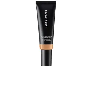 Laura Mercier Tinted Moisturizer Blurred Matte in 5c Cedar