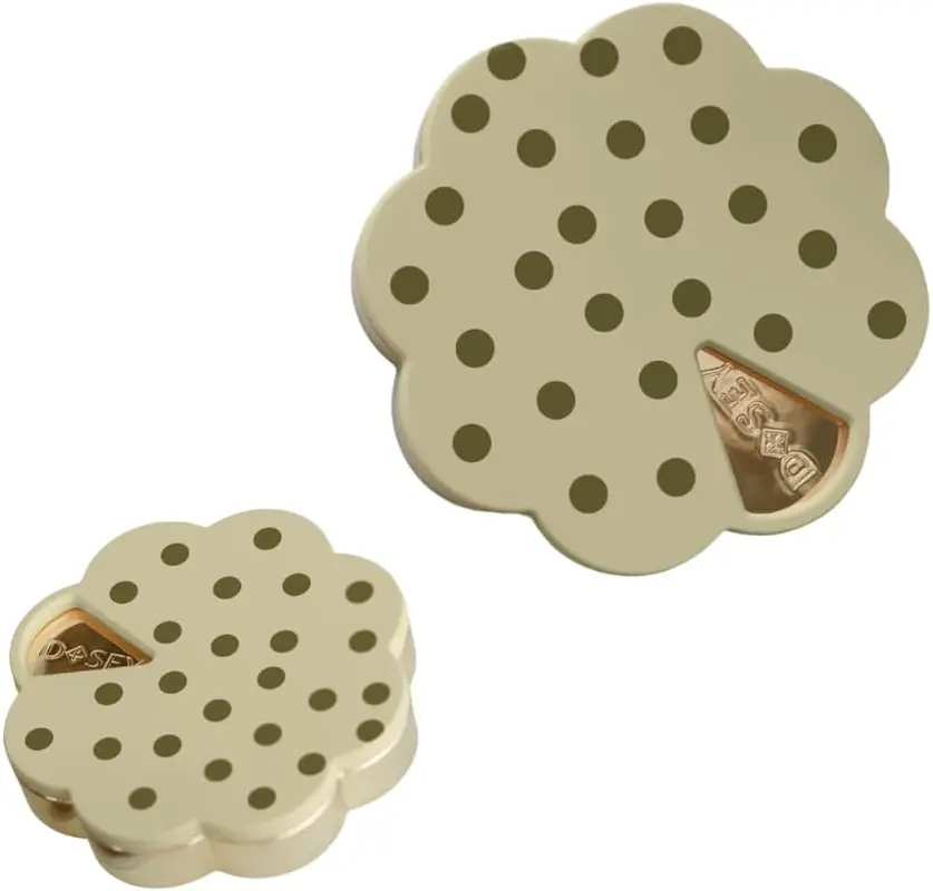 Cream Olive