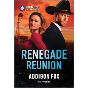 USED-Renegade Reunion by Fox, Addison (Mass Market Paperback)