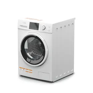 2.7 cu. ft. All-in-One Washer & Dryer Combo in White, FLC-3CWH.
