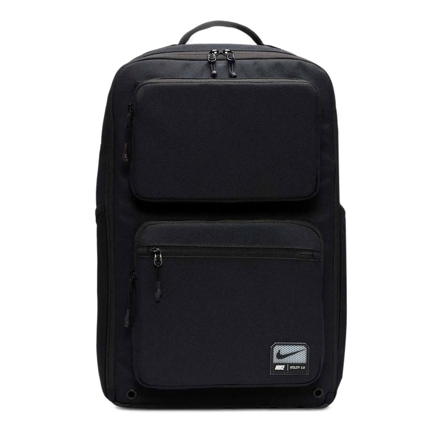 Nike Utility Speed Backpack 27L 'Black White' FN4106-010