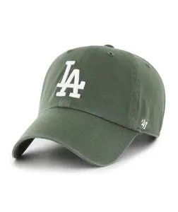 LA Dodgers Clean Up Hat