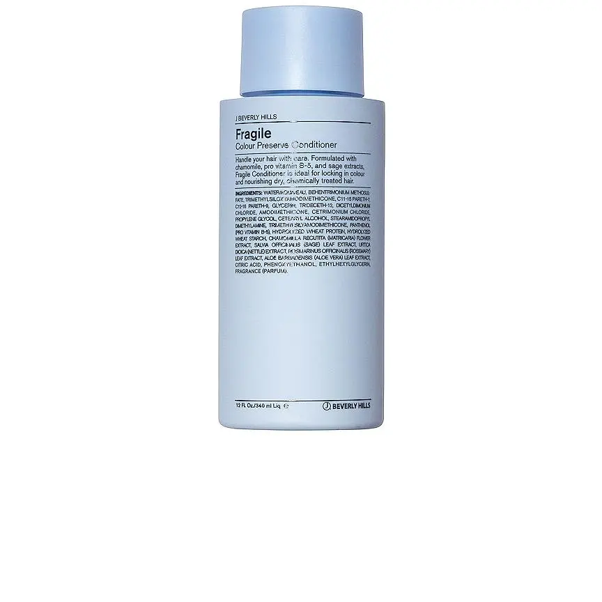 J Beverly Hills Fragile Conditioner