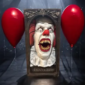 Pennywise Book Nook