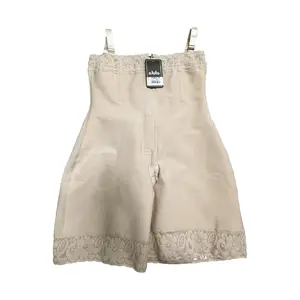 Alula Faja Luxy Strapless Invisible Stylish Versatile Faja with Strapless Design and Invisible Style for Various Outfits