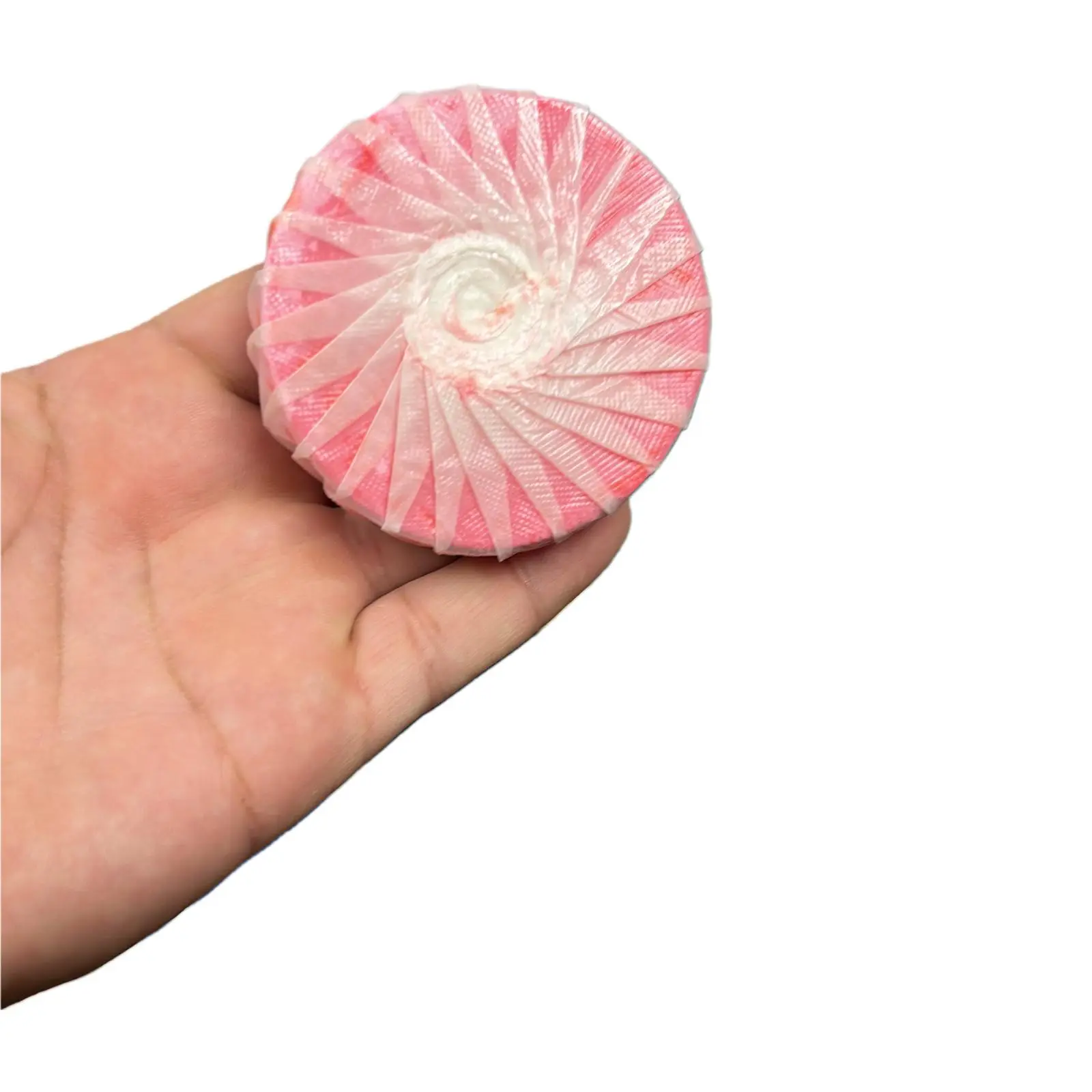 STRAWBERRY URINAL BLOCKS 2PK