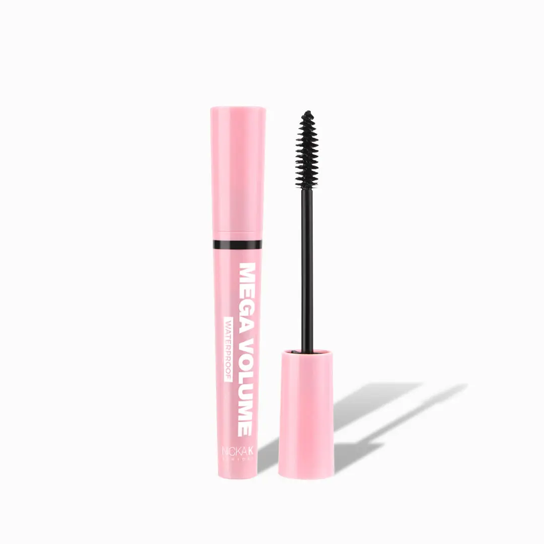 MEGA VOLUME MASCARA MEGA VOLUME MASCARA