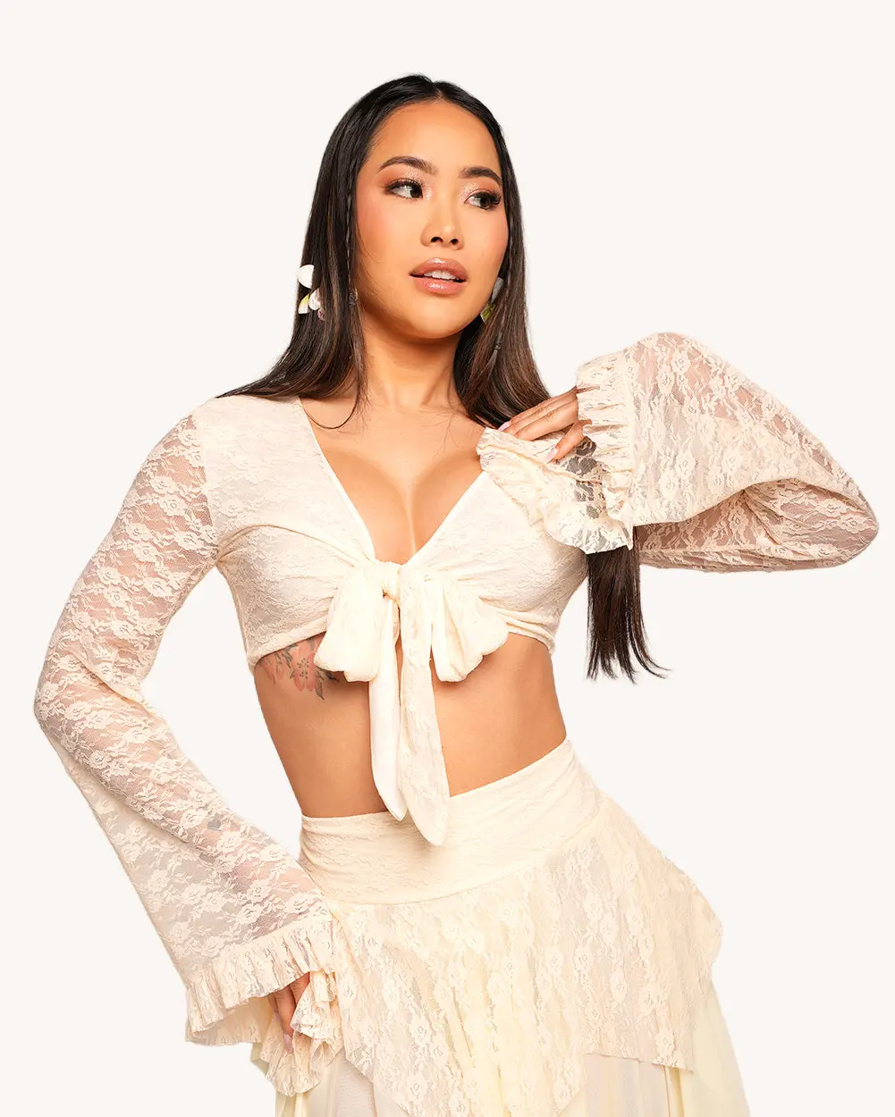 Desert Fae Top