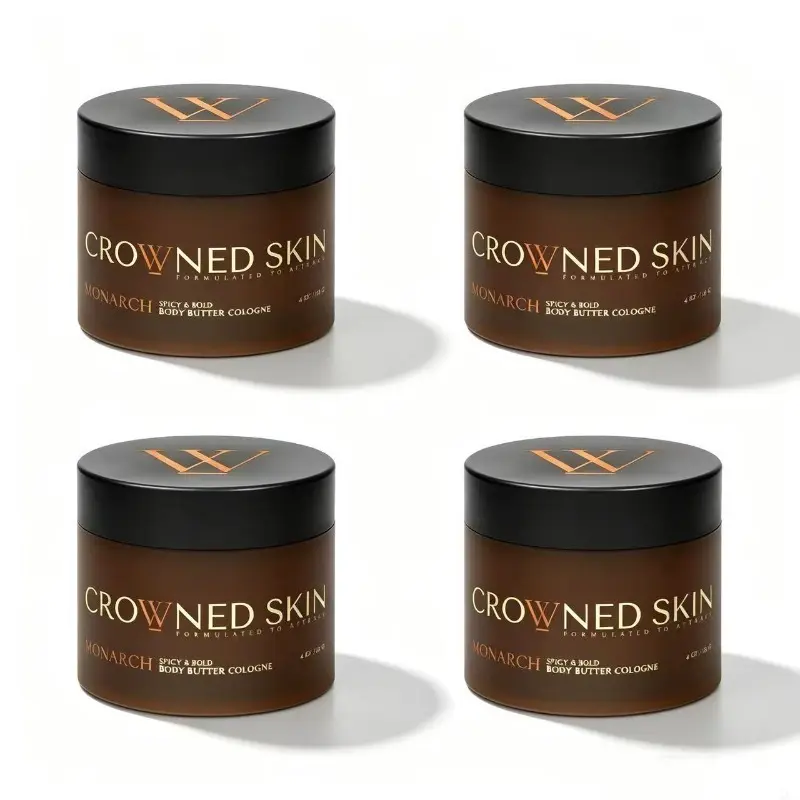 【BUY 2 GET 2 FREE】Cologne-Scented Body Butter, Warm & Sensual Long-Lasting Fragrance, Hydrating Nourishing Daily Skin Moisturizer (Beauty & Personal Care Bath & Body Care)