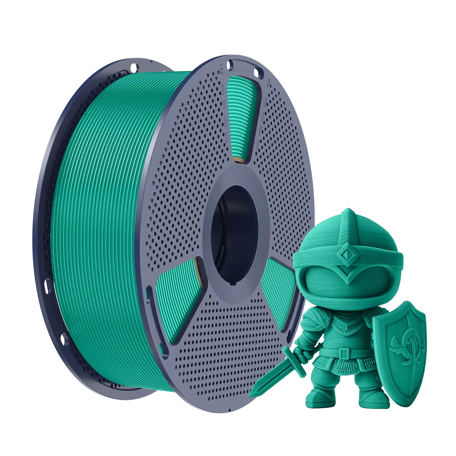 PLA+ Grass Green