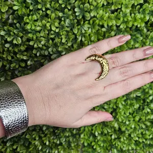 Anillo CRESY