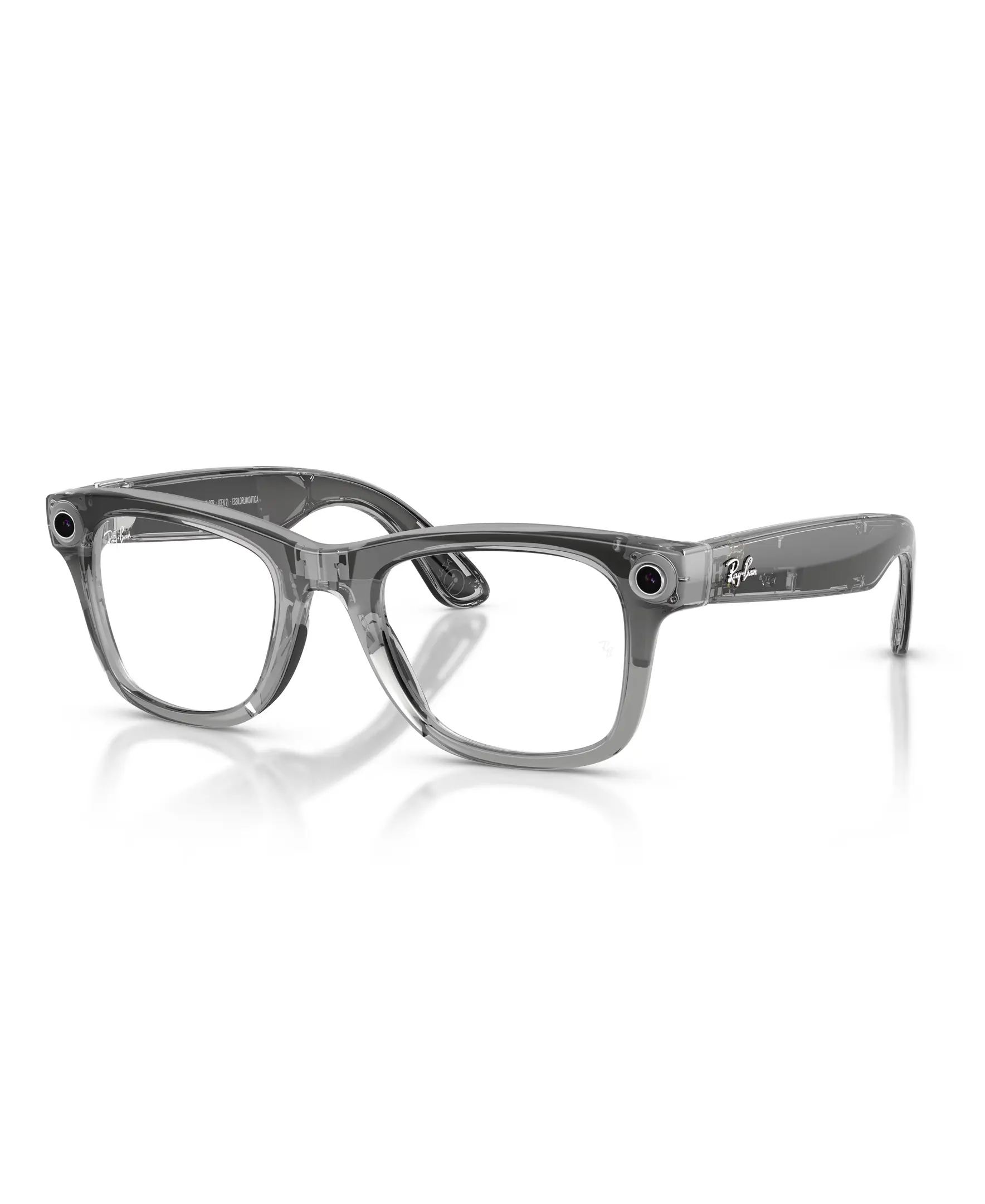RAY-BAN META WAYFARER - GEN 2 - AI GLASSES - 0RW4012