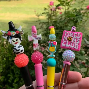 Pen Pull Game