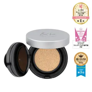 &Be Cushion Foundation Light Beige Spf24 Pa+++12G