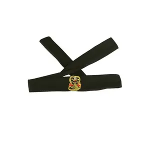 Adult Karate Kid Cobra Kai Headband