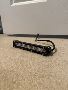 Freego X2 Pro Plug and Play Bar Light Freego X2 Pro Plug and Play Bar Light