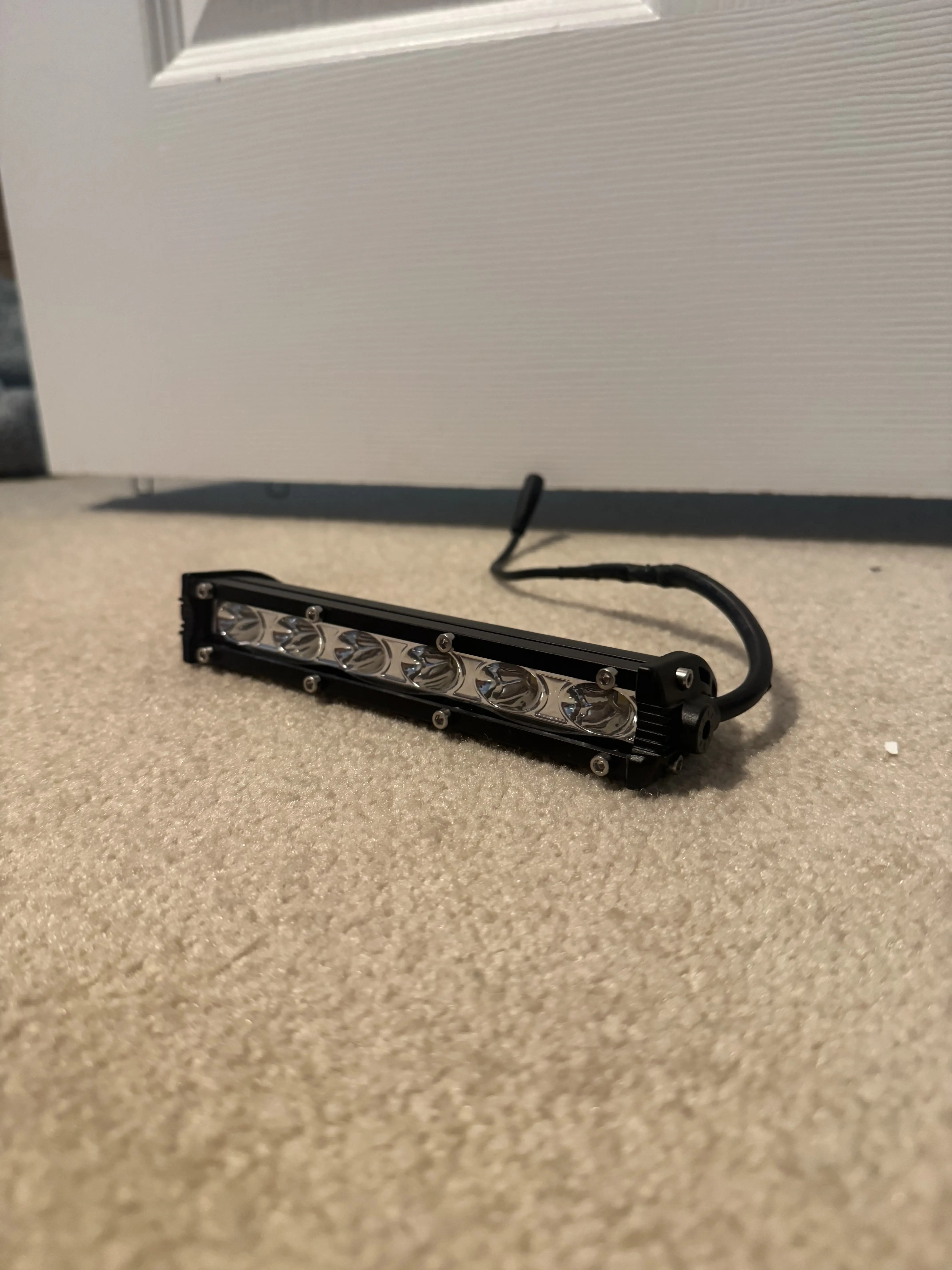 Freego X2 Pro Plug and Play Bar Light