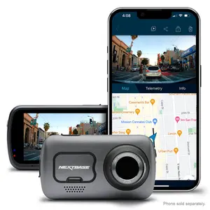 622GW Dash Cam (SD Card Sold Separately)