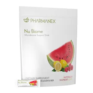 Pharmanex Nu Biome Watermelon Raspberry Lemon