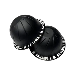 Reusable Nespresso Pod