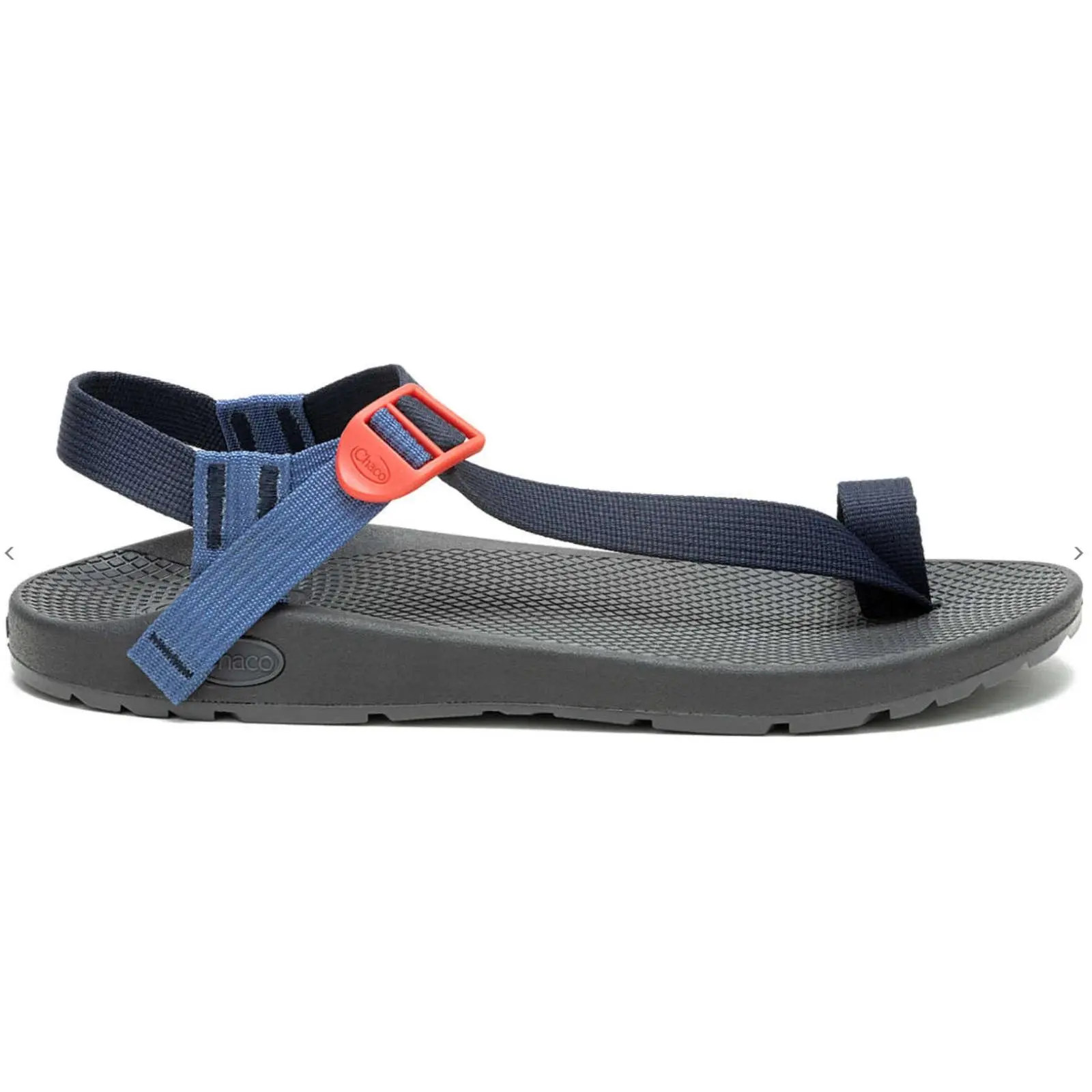 Chaco Bodhi Elemental Blue Comfort Sandal Men's sizes 7-15-NIB