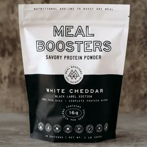 White Cheddar - Collagen+ Protein Blend