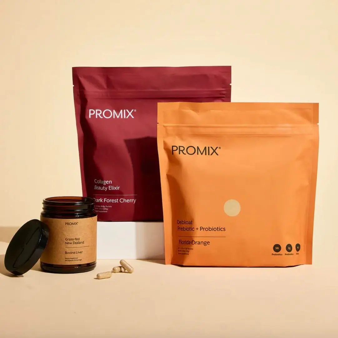 Promix Nutrition Beauty Bundle Promix Nutrition Beauty Bundle