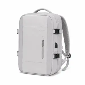Breathable Outdoor Backpack 15L-22L Multi-Pocket Lightweight Rucksack for Men Women Daily Hike & Outdoor Adventure