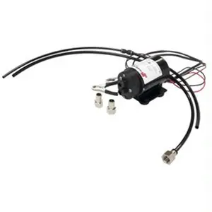 Johnson Pump Oil Change Gear Pump Kit - 12V