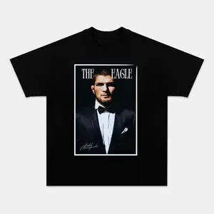 KHABIB TEE - T-Shirt - Ufc Shirts - Ufc Graphic Tees - Boxing Shirts - Gift For Fans - Unisex Boxing Shirt Menswear Womenswear Streetwear