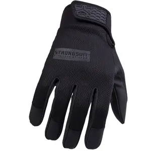 StrongSuit SECOND SKIN The Natural Glove - No-Slip Grip with Superior Feel
