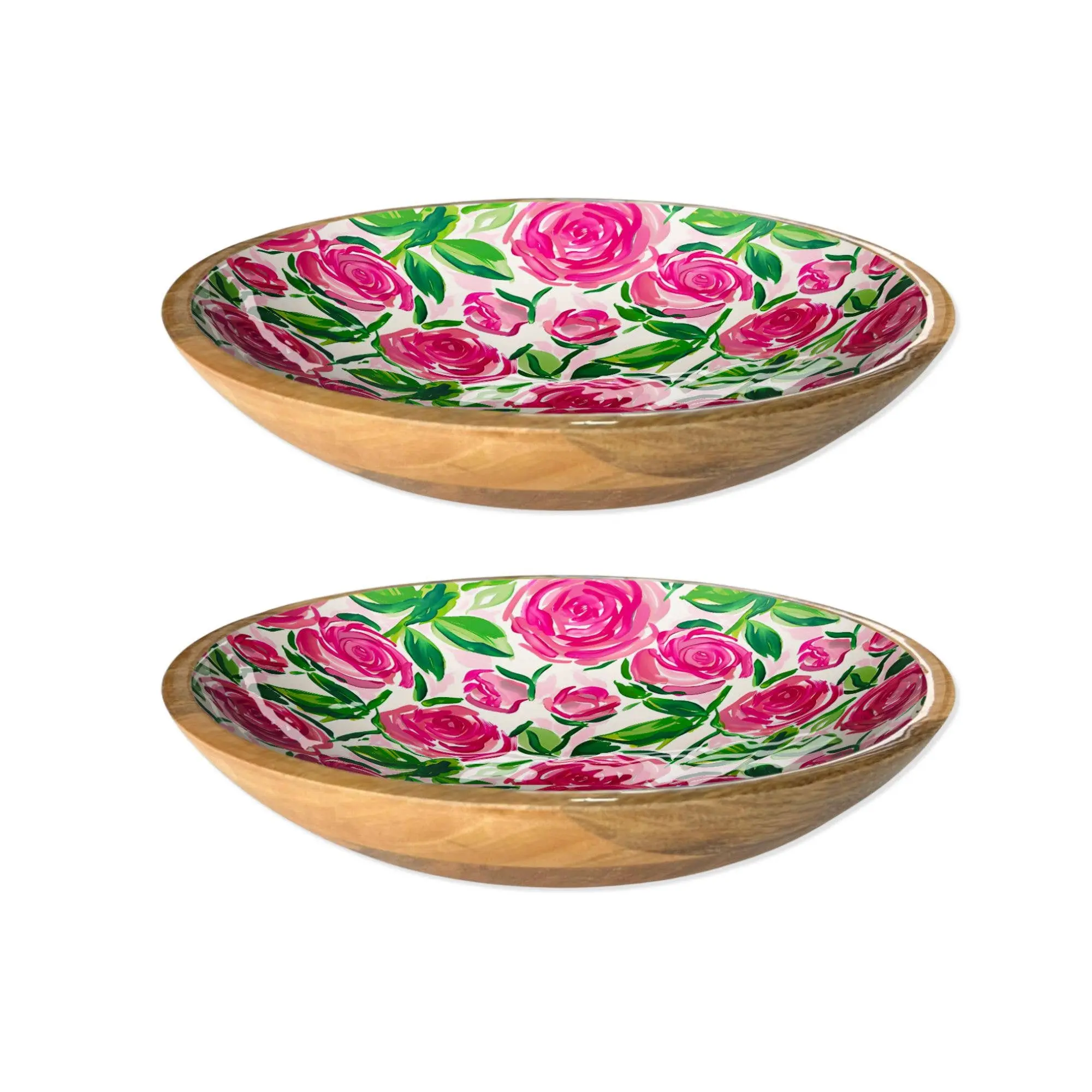 Roses Bowls