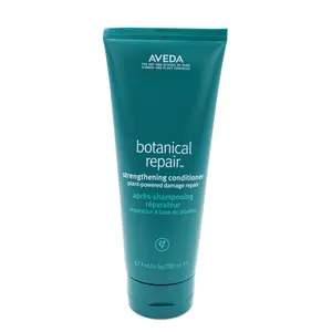 Aveda Botanical Repair Strengthening Conditioner, 200ml Haircare Product - Natural, Plant-Based, Lightweight Daily Nourishing Formula for Hair Strength