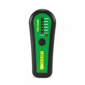 Powerfields P-VT5LW Wireless Fence Tester
