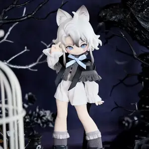 【T】MISYA Eccentric Exhibition Hall Series BJD Blind Box