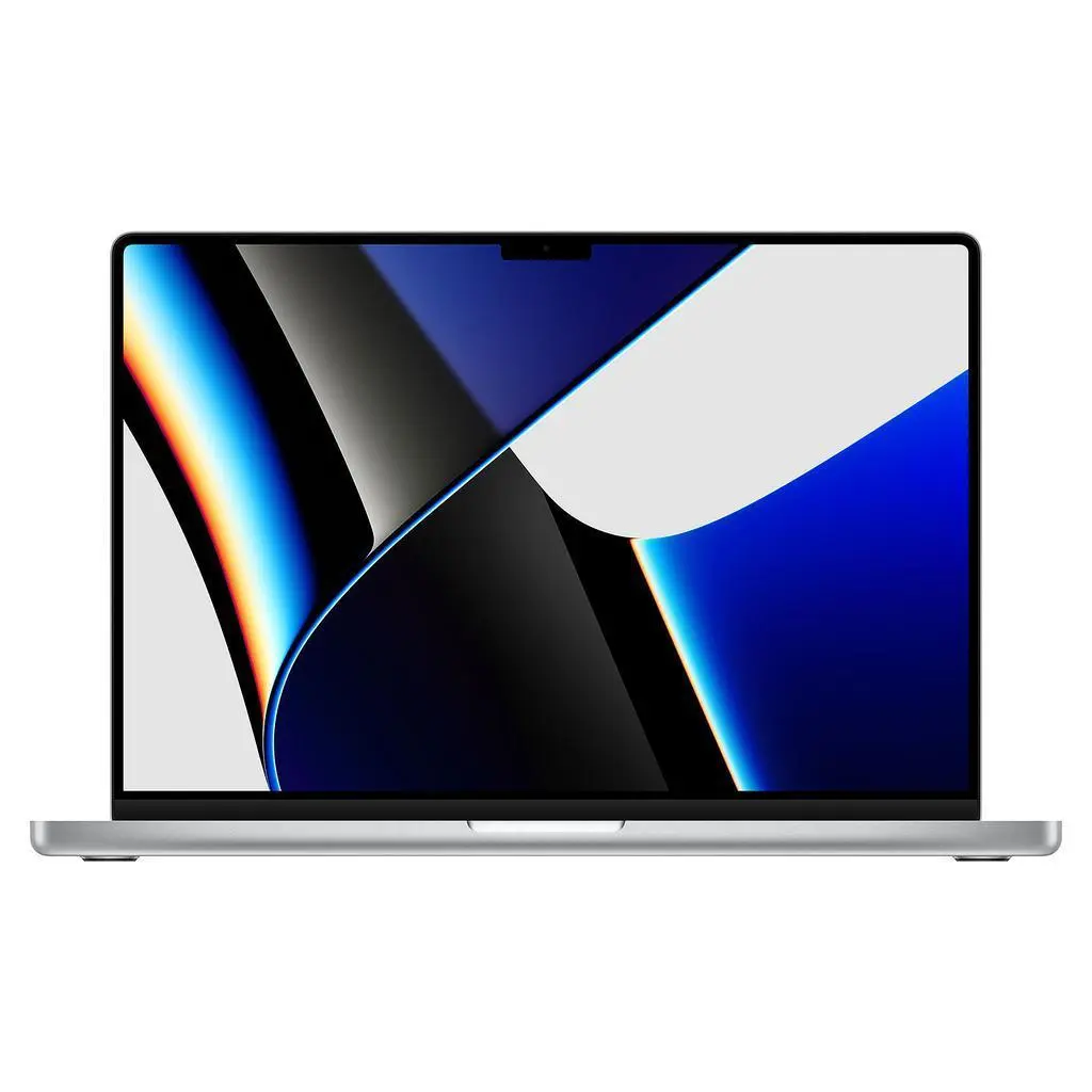 Refurbished Apple MacBook Pro 16" (2021) M1 Pro Chip CPU @ 3.2GHz (10 Core CPU 16 Core GPU) A2485 Acceptable Condition