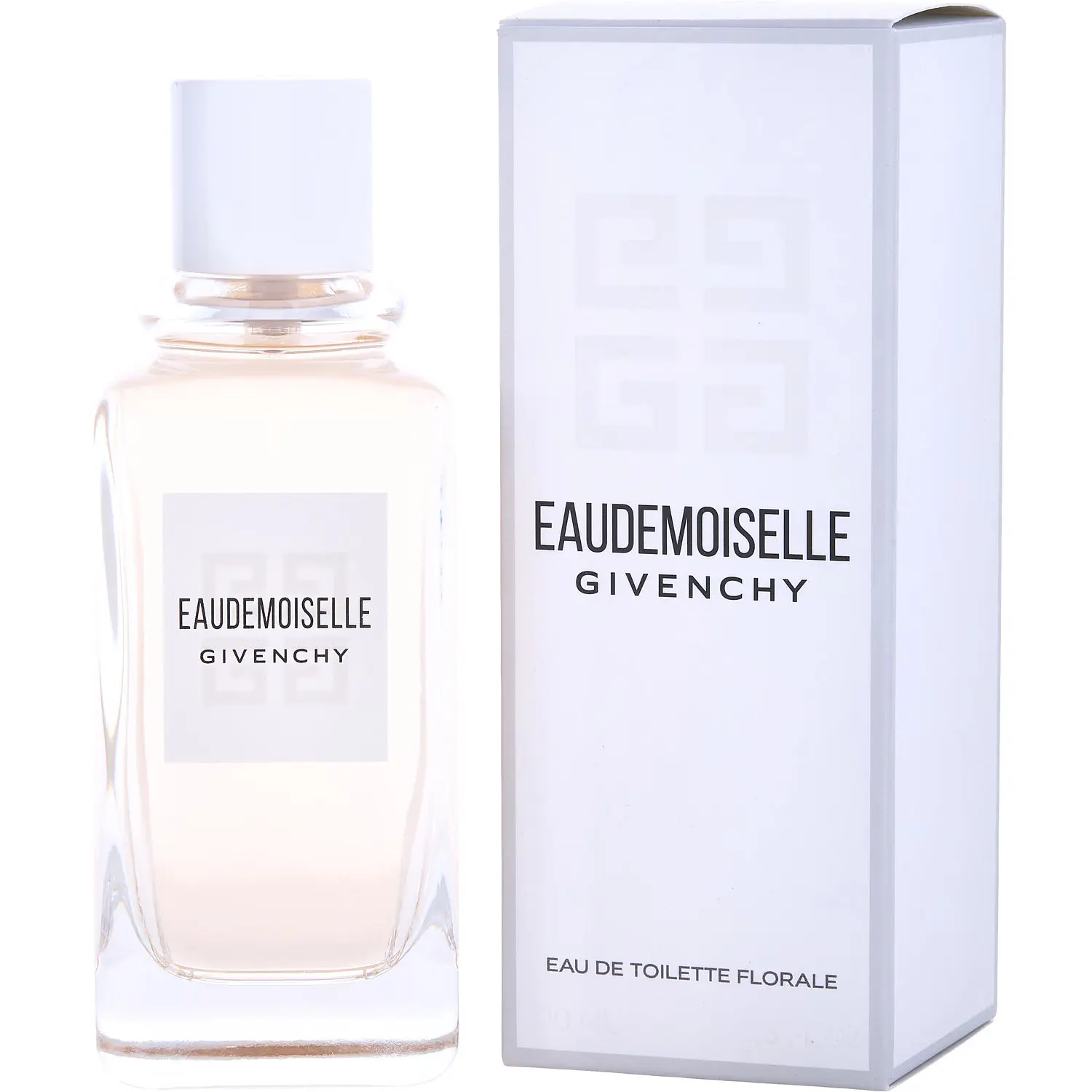 Eau Demoiselle Eau Florale De Givenchy By Givenchy Edt For Women Eau Demoiselle Eau Florale De Givenchy By Givenchy Edt For Women