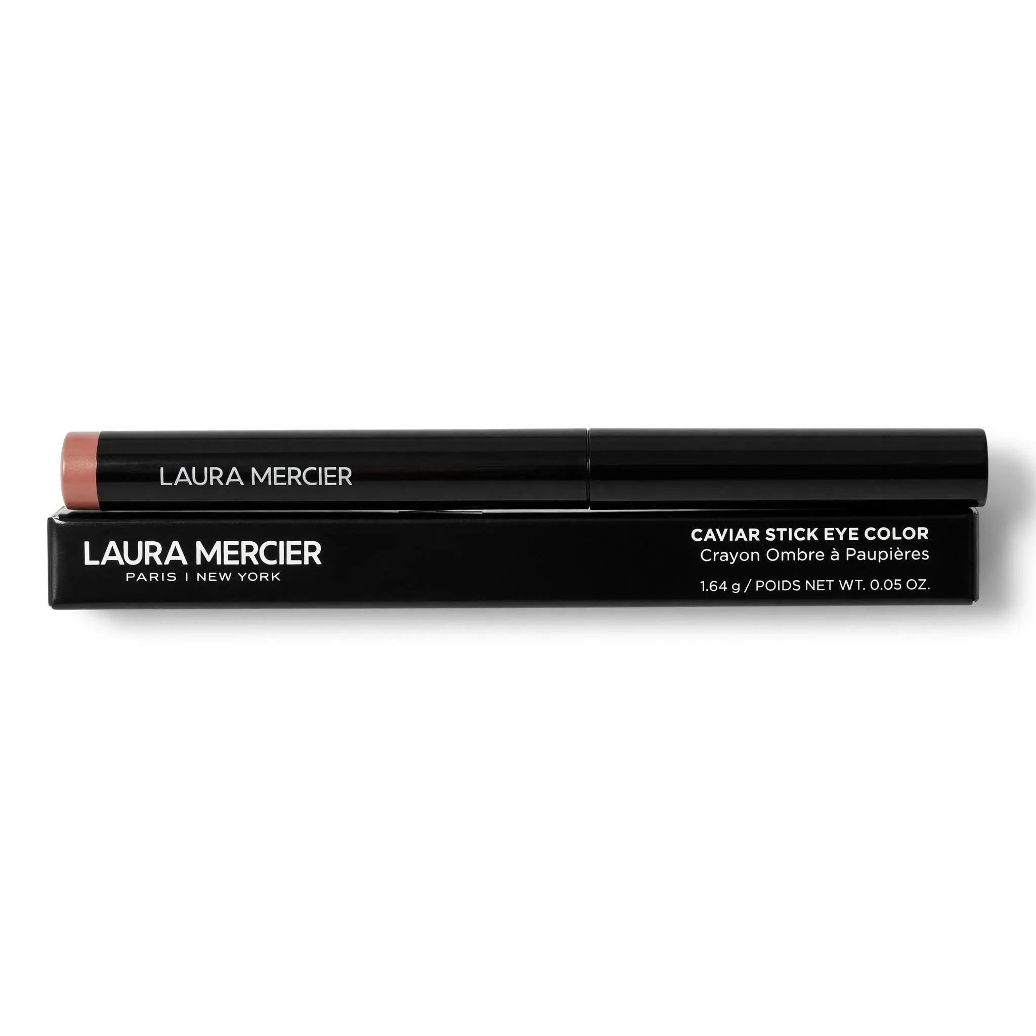 Laura Mercier Caviar Stick Eye Color by Laura Mercier, .05 oz Eyeshadow Stick - Amethyst