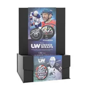 (1) NHL UW Autographed Licensed Basketball Jersey - Serial Number Break